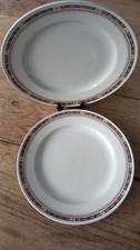 Pair Vintage Losol Ware
