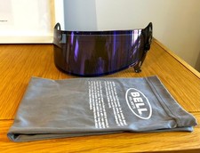 Bell Visor For Bell 7-Series