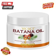 Batana Oil for Hair Growth