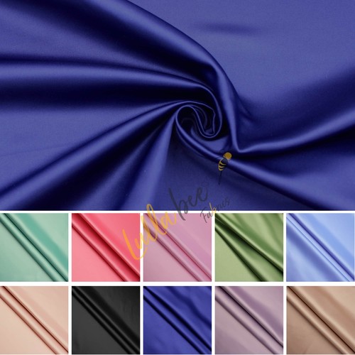 Heavy duchess satin - heavy, luxury