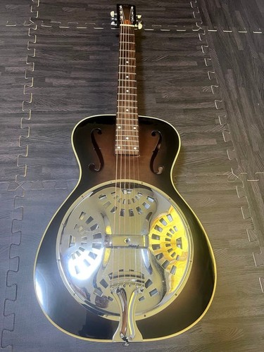 Dobro resonator guitar - dobro, sx
