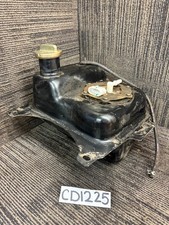 Lexmoto Titan 125 Fuel Tank &