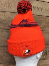 Nike Team Canada Bobble Hat