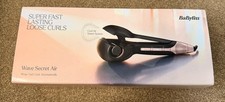 BaByliss Wave Secret Air