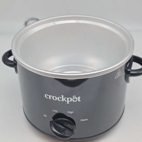 Crock pot csc080 slow - csc080,