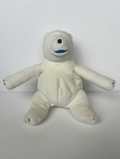 Birds Eye Clarence Polar Bear