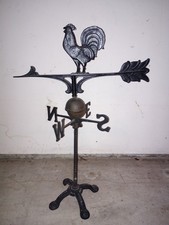 Vintage Weathervane Chicken