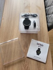 Golf Buddy WTX Men's Watch
