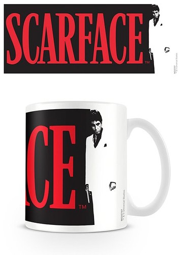 Mug boxed ceramic - ceramic,