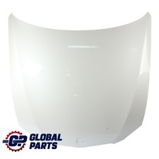 Hood Bonnet BMW E92 E93 LCI