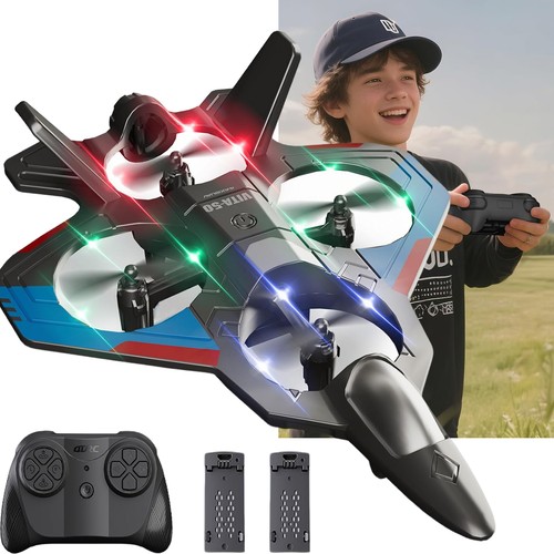 Remote control plane - remote, foam