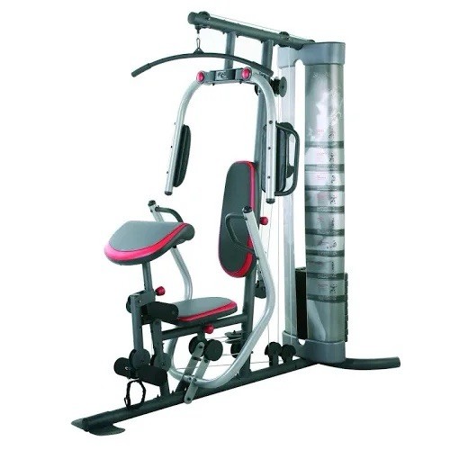 Weider pro 5500 multi - pro,