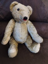 Nisbet Aloysius Teddy Bear Ltd