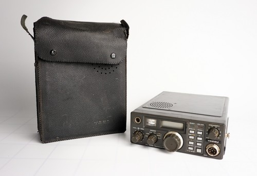 Yaesu 290r all mode - ft-290r.,