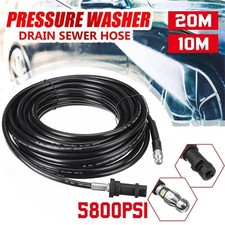 20m pressure washer sewer - 10/20m,