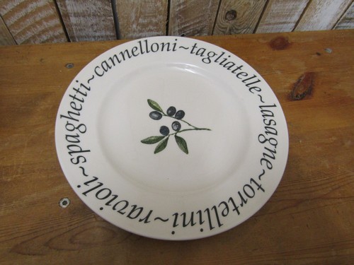 Creative tableware italian - creative,