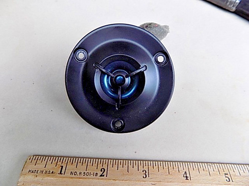 Sony ohm speaker tweeter - 3",
