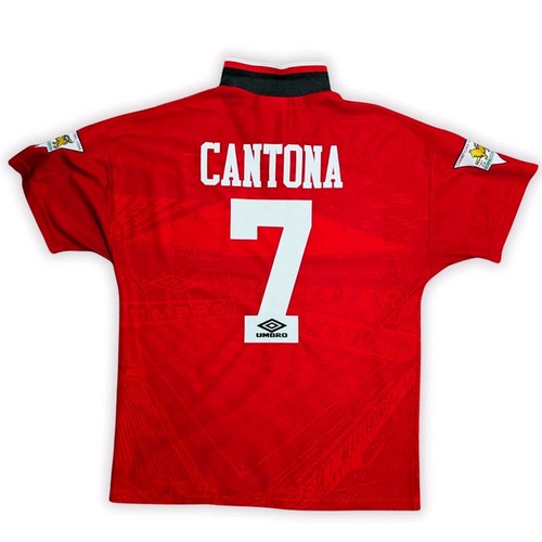 Manchester united umbro - united,
