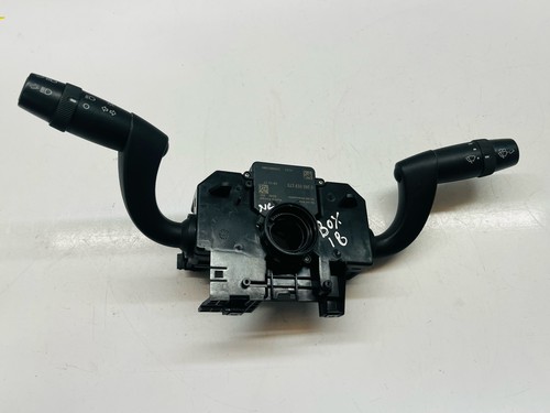 Indicator wiper stalk switch - wiper,