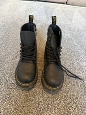 Doc Martens Pascal Nappa Zip