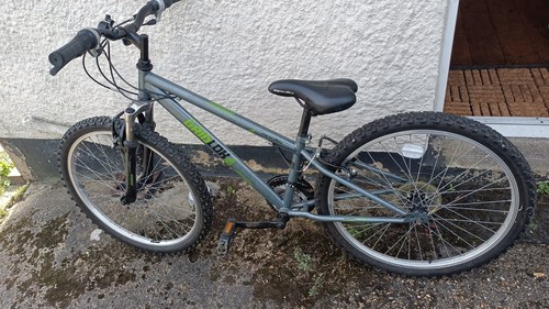 Apollo mountainbike kids - apollo,