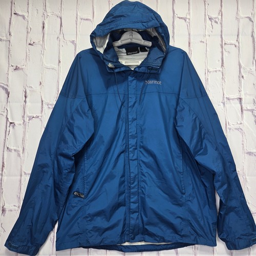 Marmot precip minimal - marmot,