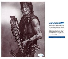 Norman Reedus “The Walking