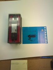 Telefunken TD200 Vintage Pro