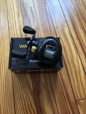 Fladen Warbird Dawn 200l