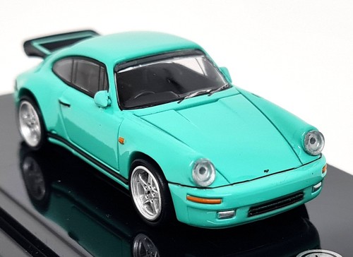 Paragon porsche 911 964 - 1/64,