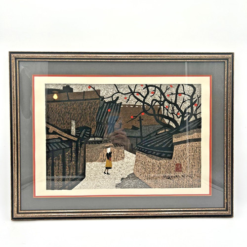 Original vintage japanese - original,
