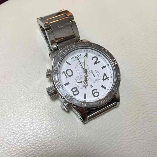 Nixon watch - nixon,
