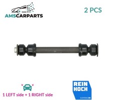 ANTI ROLL BAR STABILISER PAIR