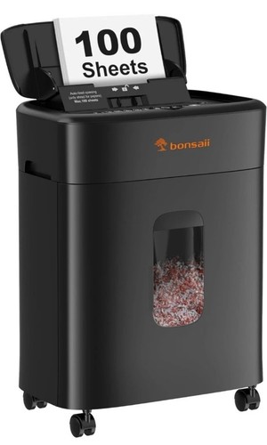 Bonsaii 100 sheet - bonsaii, feed