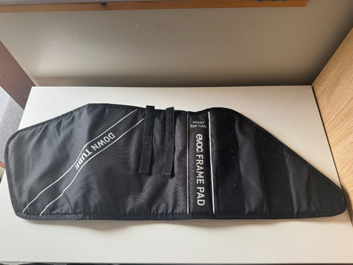 Evoc frame pad protection - evoc,