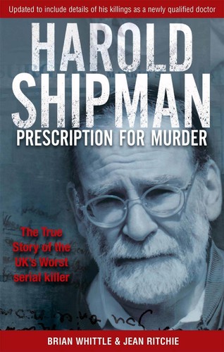 Harold shipman prescription - -,