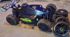 Kyosho Inferno Neo 3.0 ke21sp