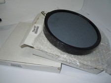 2 x Low Pressure Round Air