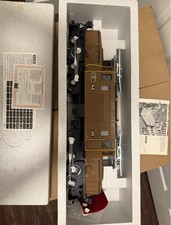 Vintage LGB 2040 RhB