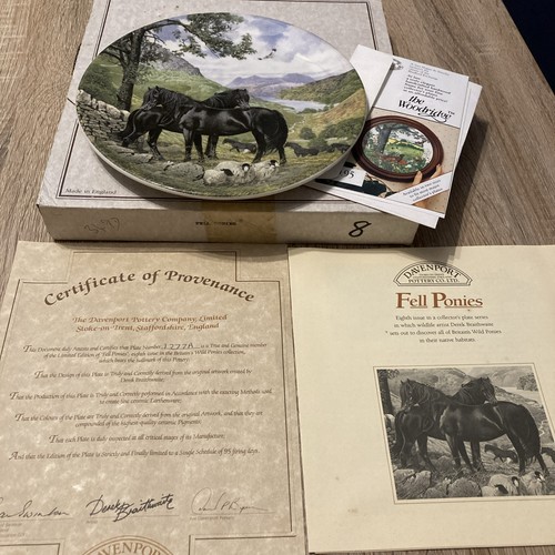 Limited edition fell - limited,