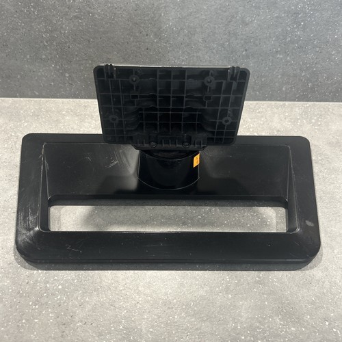 Tabletop pedestal base stand - pedestal,