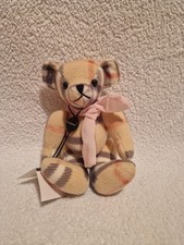 Rare Burberry London  OTCS SM