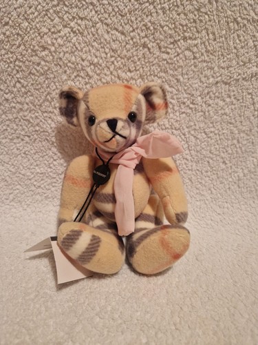 Rare burberry london otcs sm - burberry,