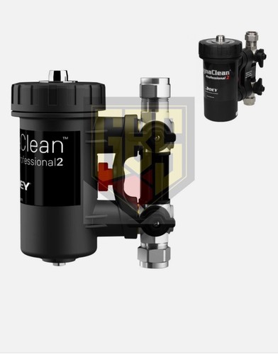 Adey magnaclean professional - adey,