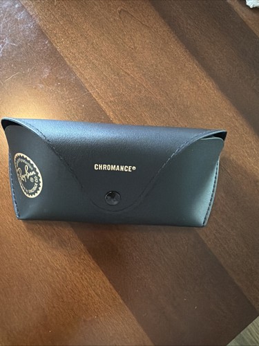 Ray ban chromance - chromance, black