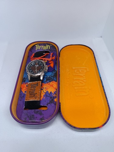 Mens terrain international - mens,