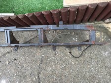 Rover P5 P5b Saloon Coupe Dashboard Metal Frame. 3L 3.5L V8 Kit Car? 