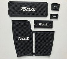 FOCUS MK4 (MANUAL)  (4 PIECE)