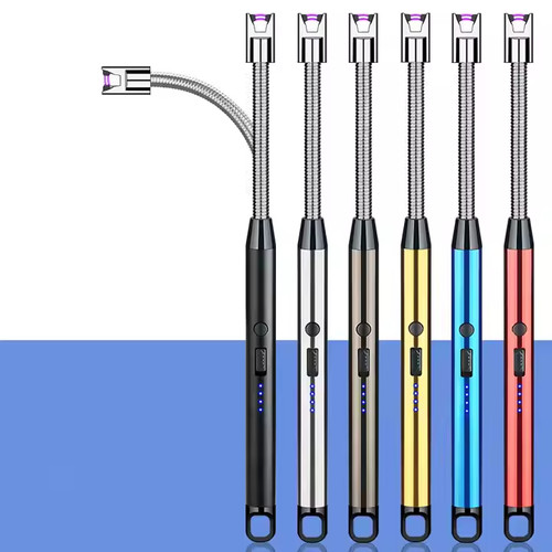 Electric lighter arc - lighter,