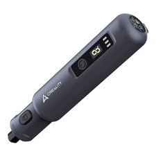 Creality Cordless Rotary Tool Kit Multi-functional Cordless handheld to 3D Print